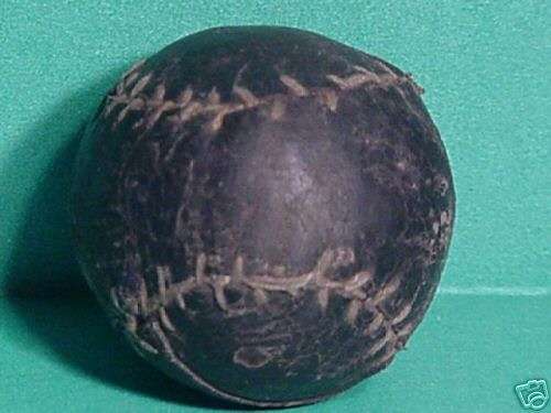 19th Century Figure 8 Unknown 21